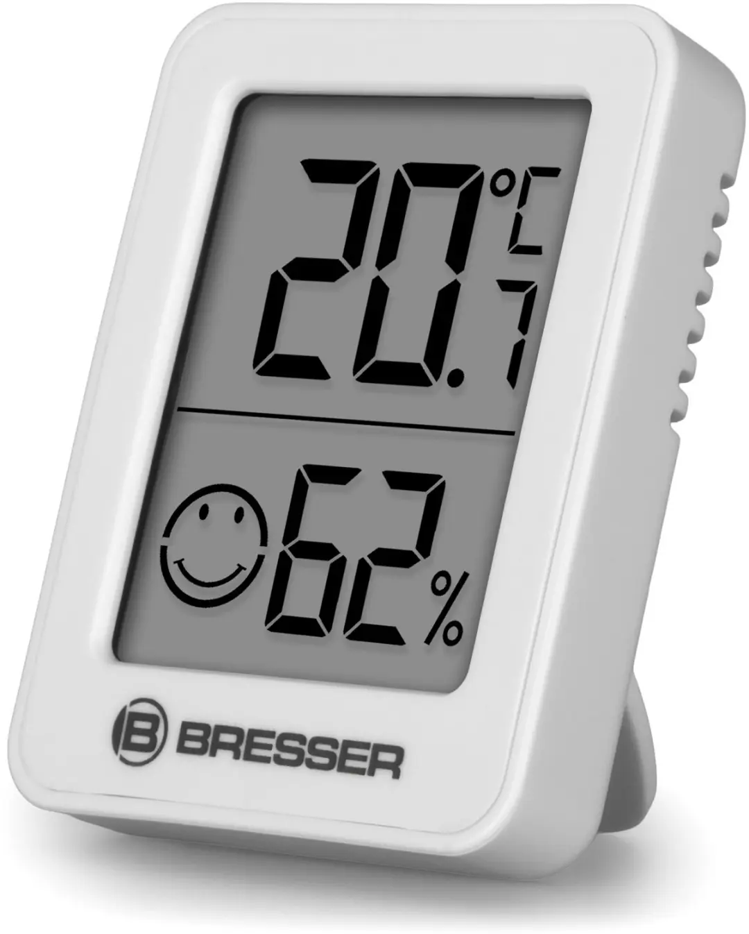 Bresser Weerstation