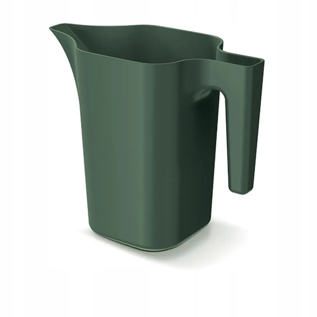 Prosperplast Gieter 1,8L Kunststof Groen