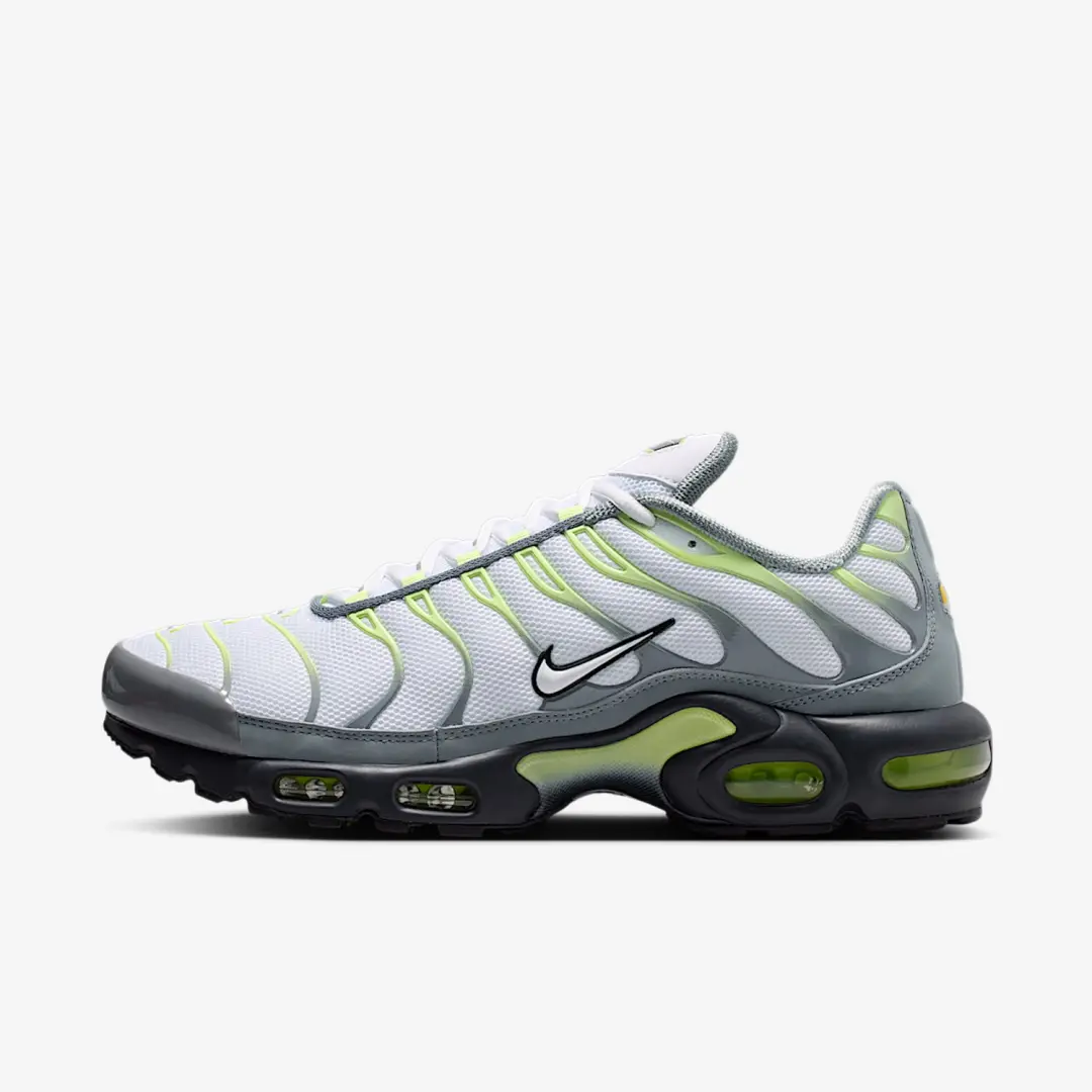 Nike Air Max Plus