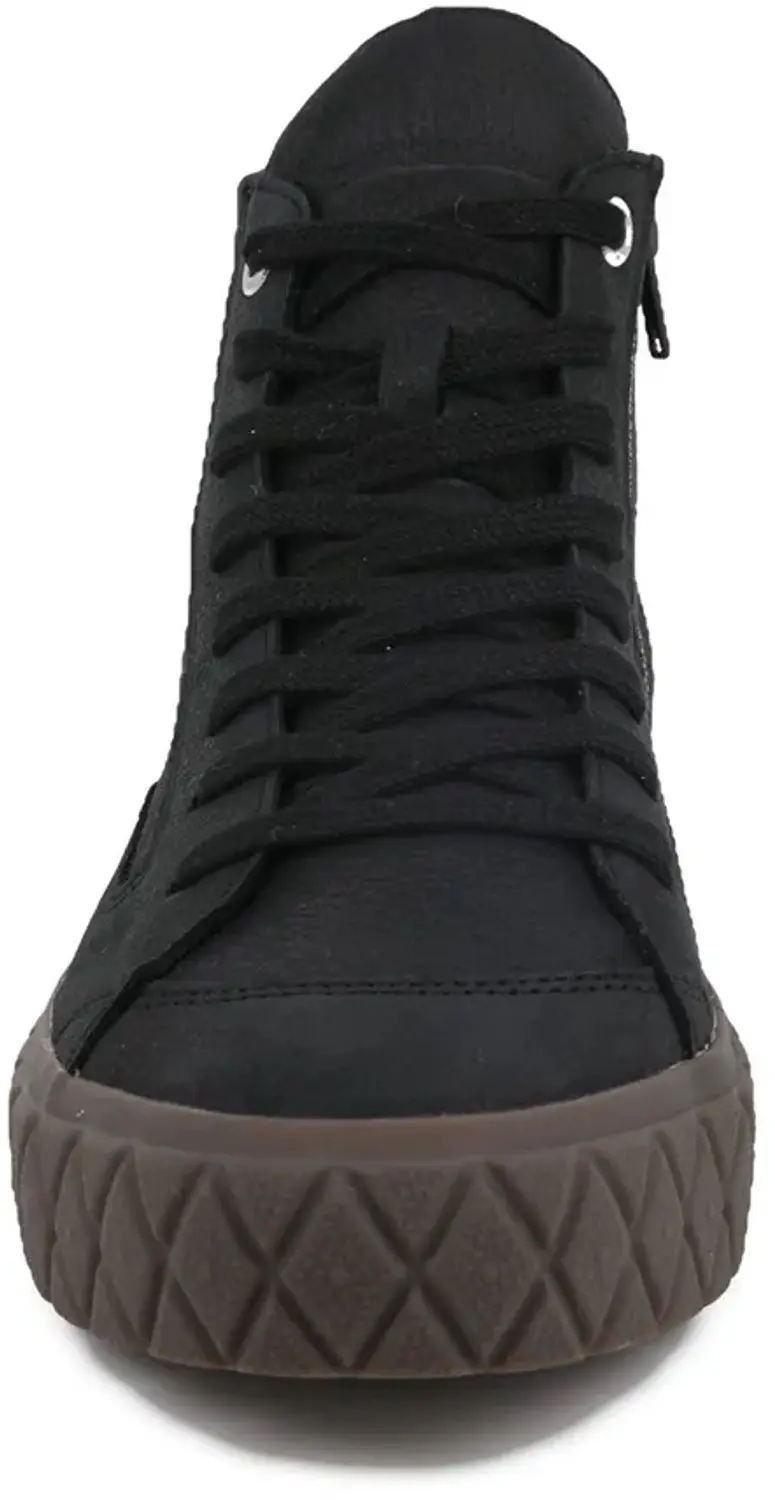 Palladium Palla Ace Chukka Laarzen - Zwart 42 - afbeelding 4 van 4