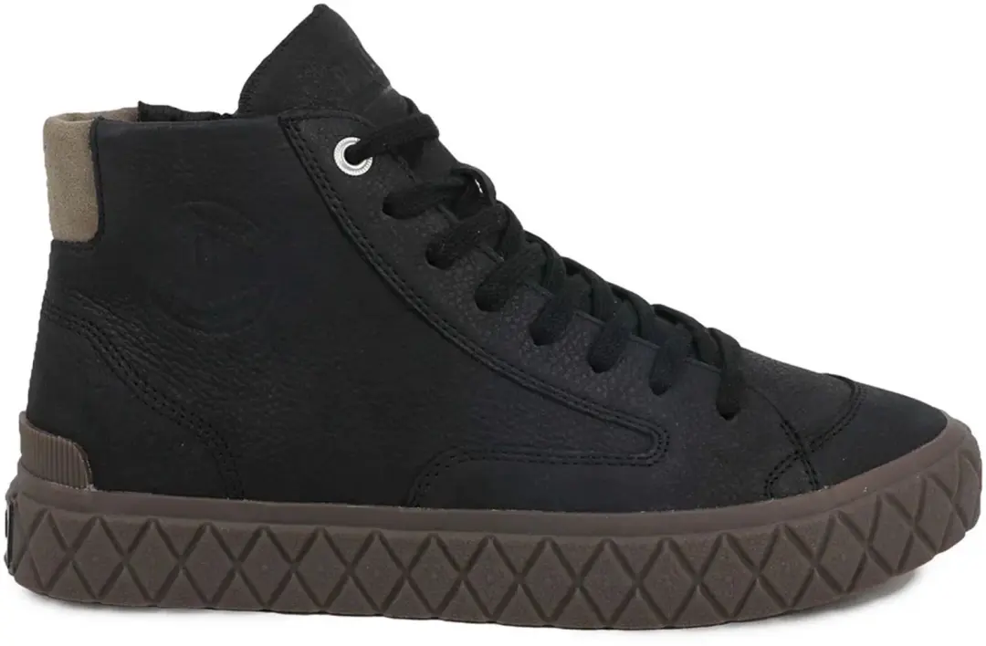Palladium Palla Ace Chukka Laarzen