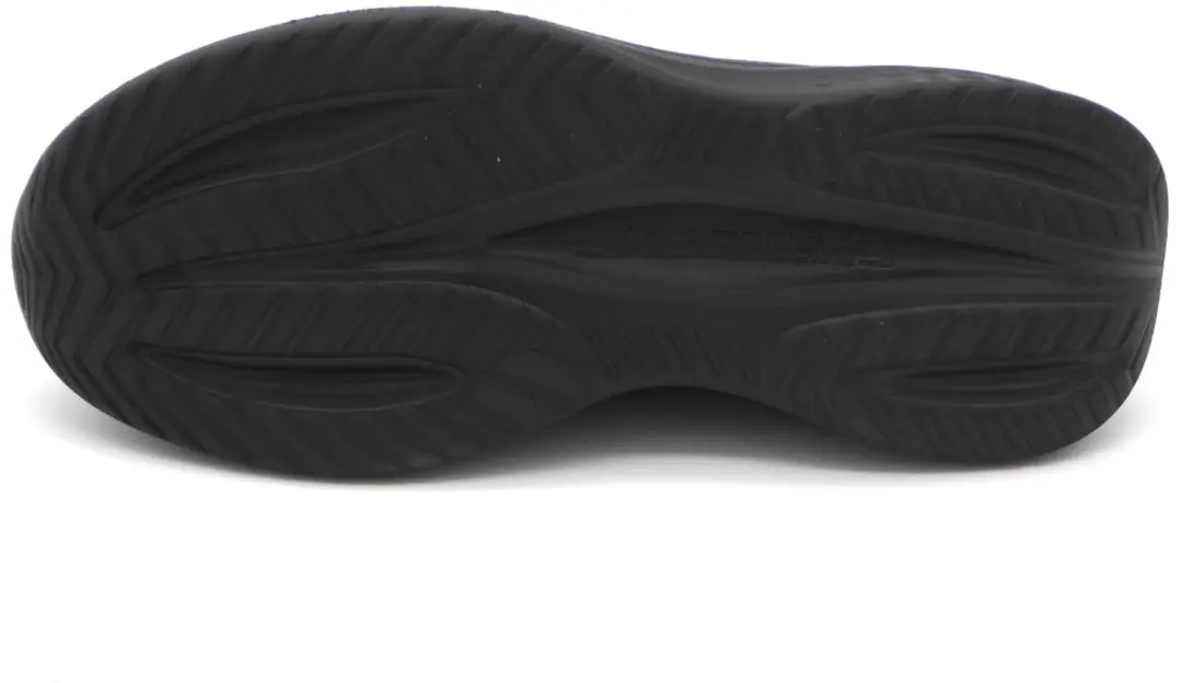 Skechers Slade 2.0 Waybound Heren Sneakers - Zwart - afbeelding 2 van 4
