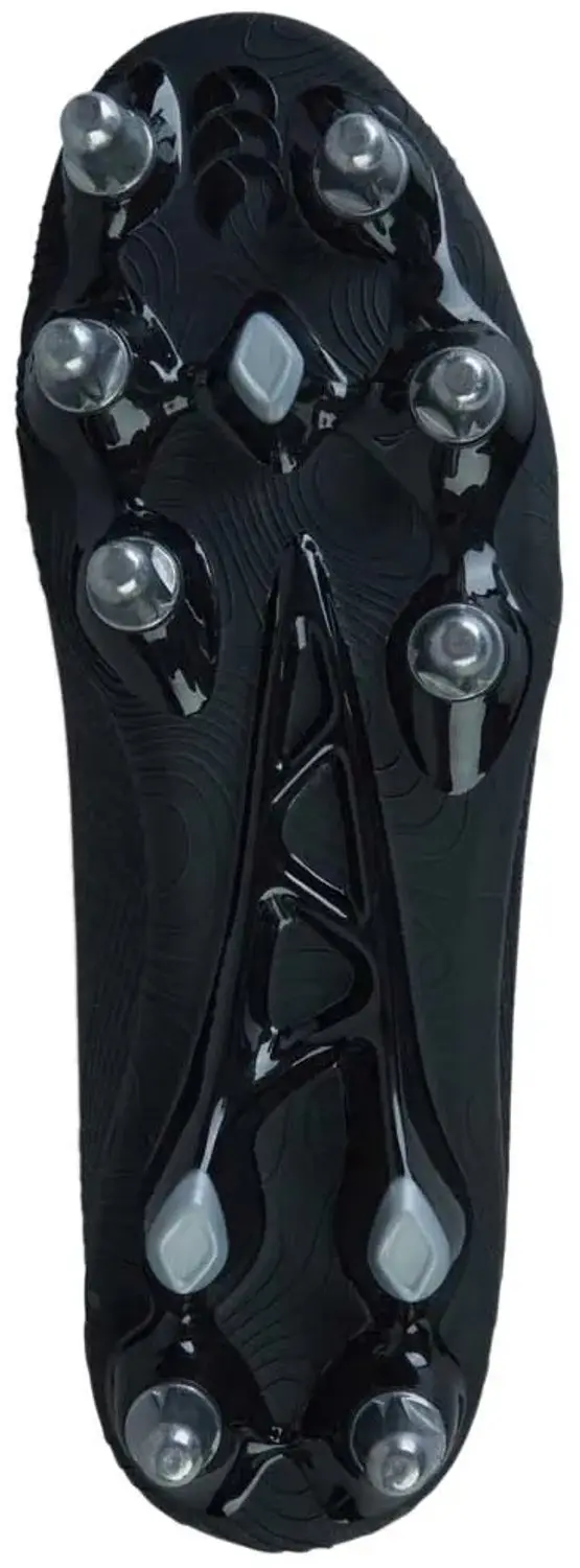 Canterbury Stampede Groundbreak Pro SG Rugbyschoenen - Zwart - afbeelding 2 van 4