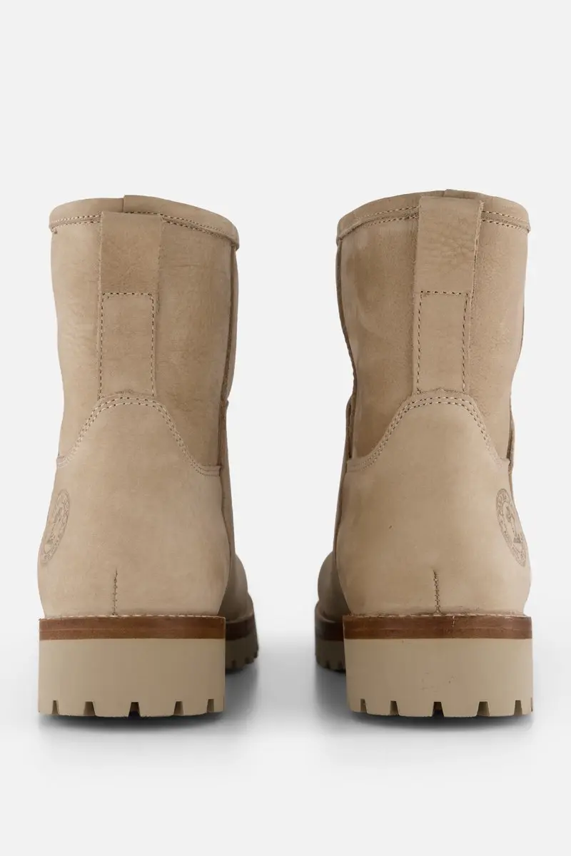 Panama Jack Grace B2 Boots beige Nubuck