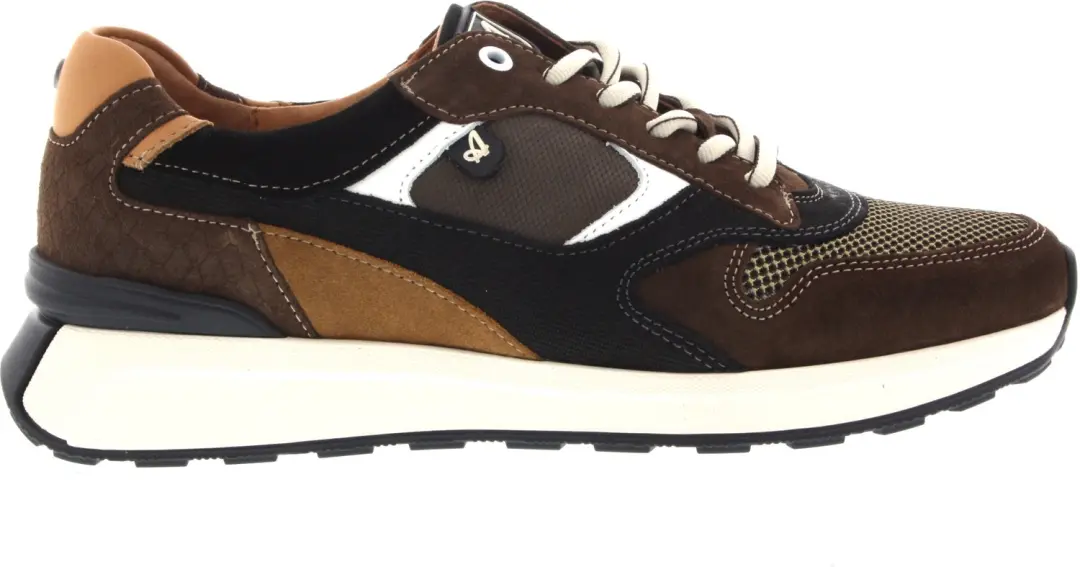 Australian Kyoto Sneakers Cognac