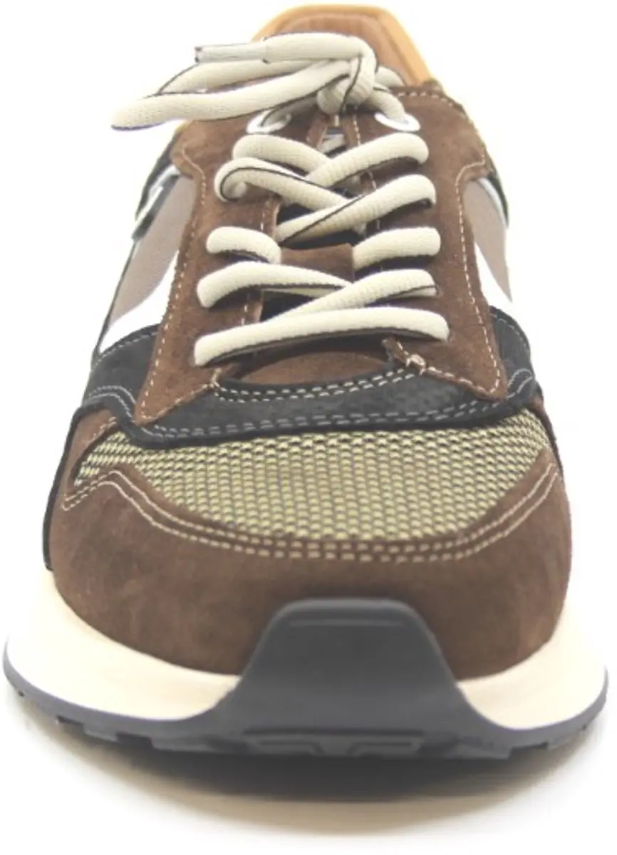 Australian Kyoto Sneakers Cognac - Maat 41 - afbeelding 3 van 6