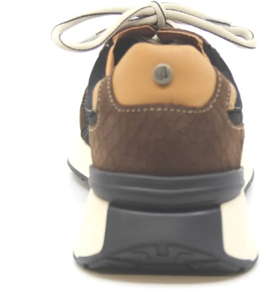 Australian Kyoto Sneakers Cognac - Maat 41 - afbeelding 4 van 6