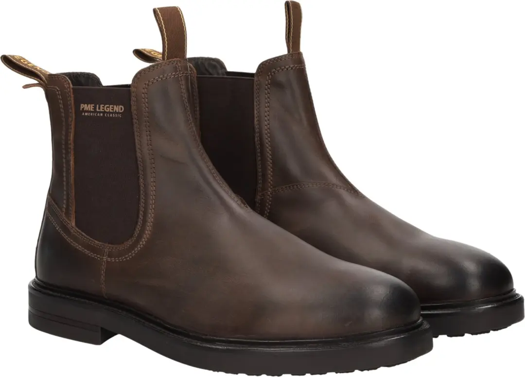 PME Legend Chelsea Boot Yoke CB-11 Bruin - afbeelding 3 van 6