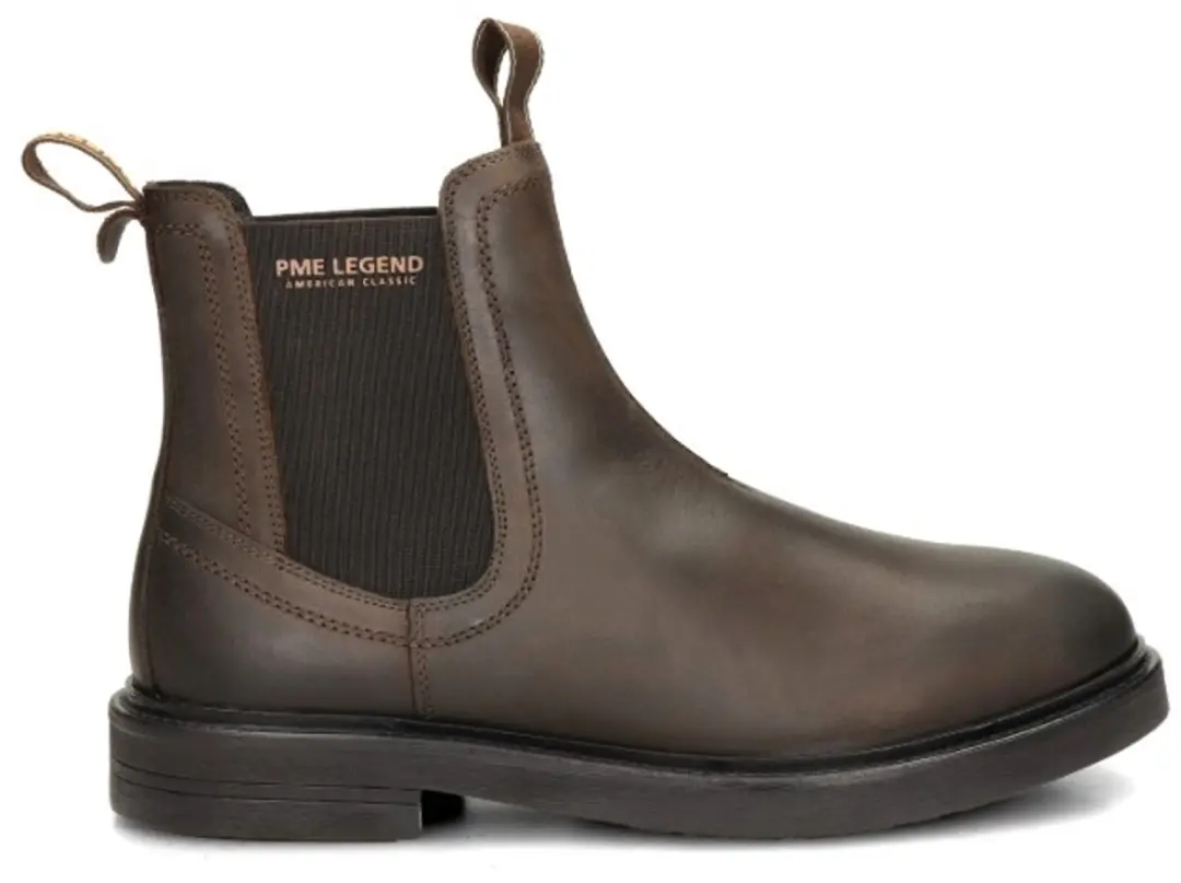 PME Legend Chelsea Boot Yoke CB-11 Bruin - afbeelding 2 van 6