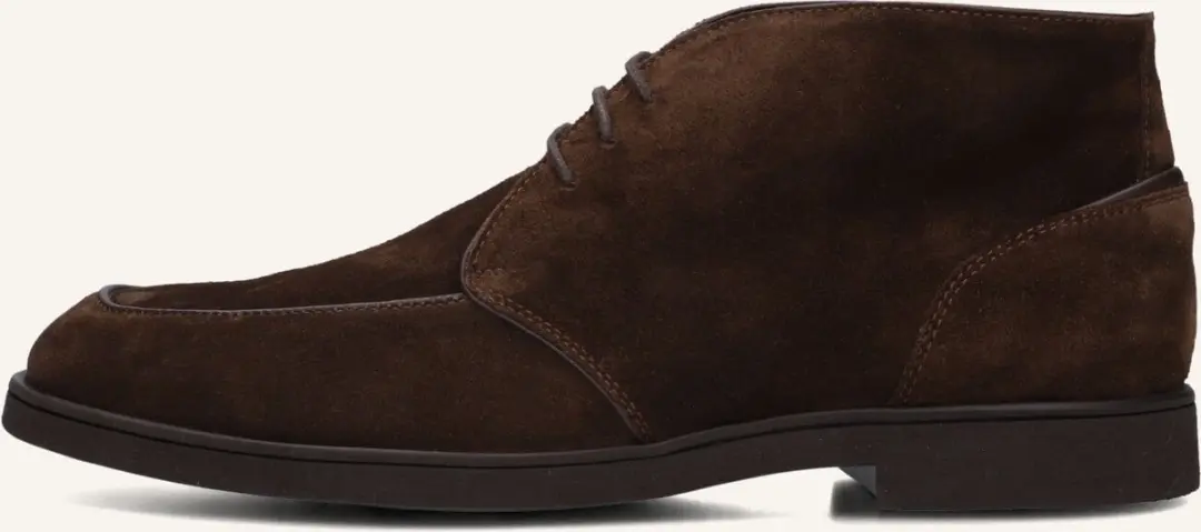 Greve Tufo 1517 Veterschoenen - Heren - Bruin - Maat 43,5