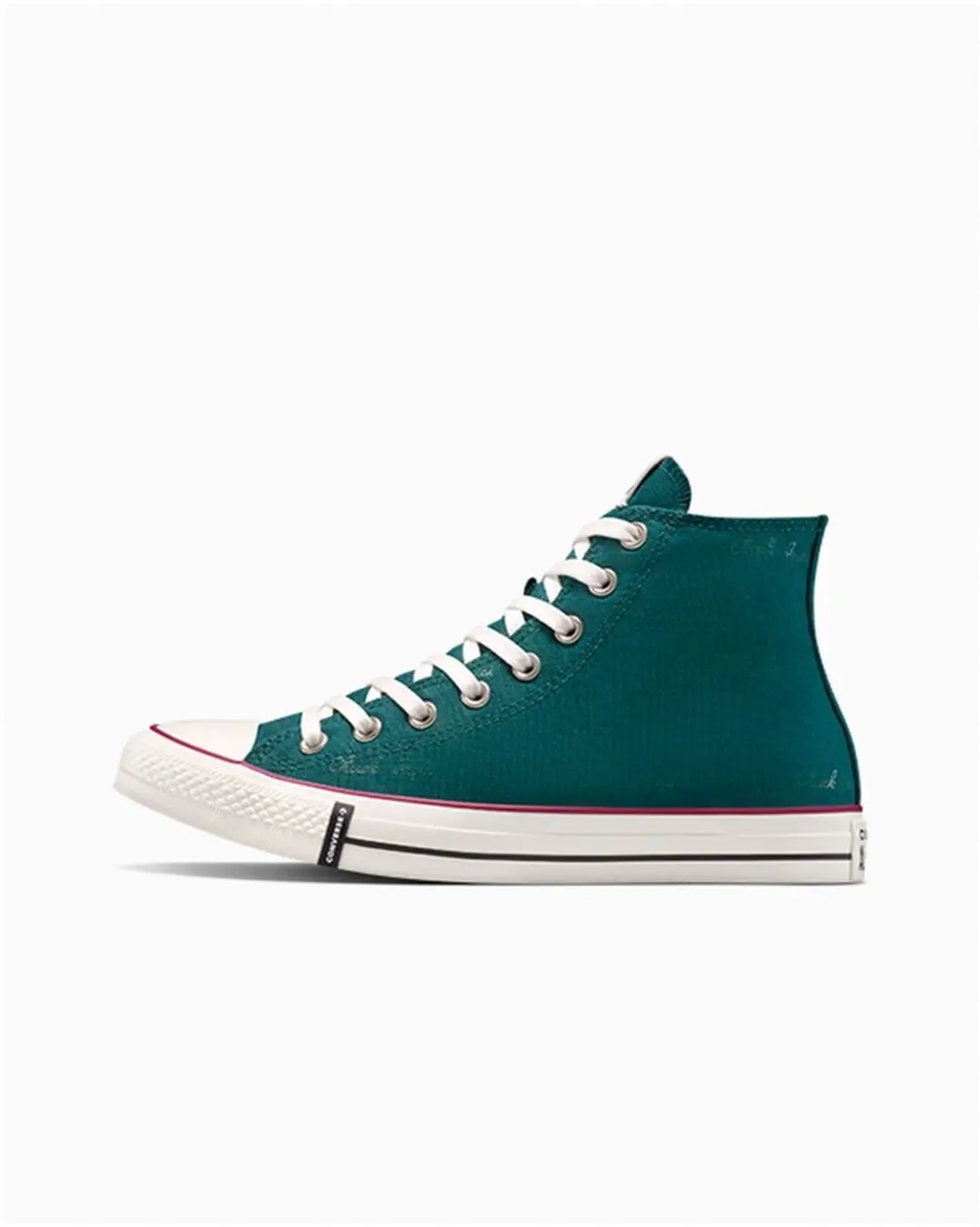 Converse Chuck Taylor All Star Hi