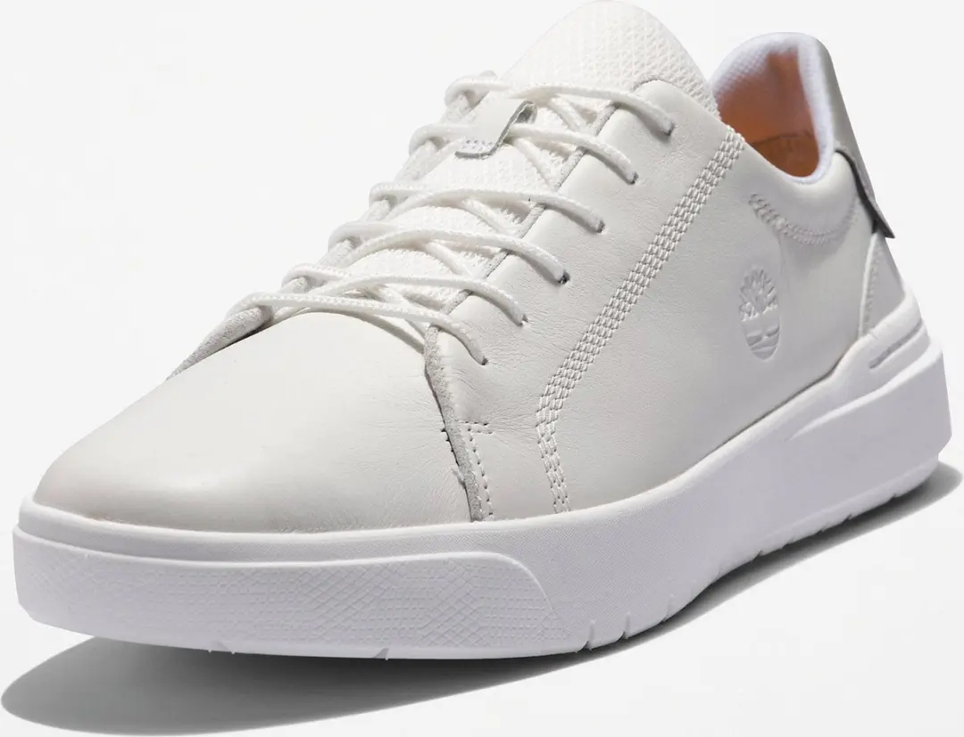 Timberland Seneca Bay Oxford Sneakers 45 - Wit - afbeelding 5 van 6