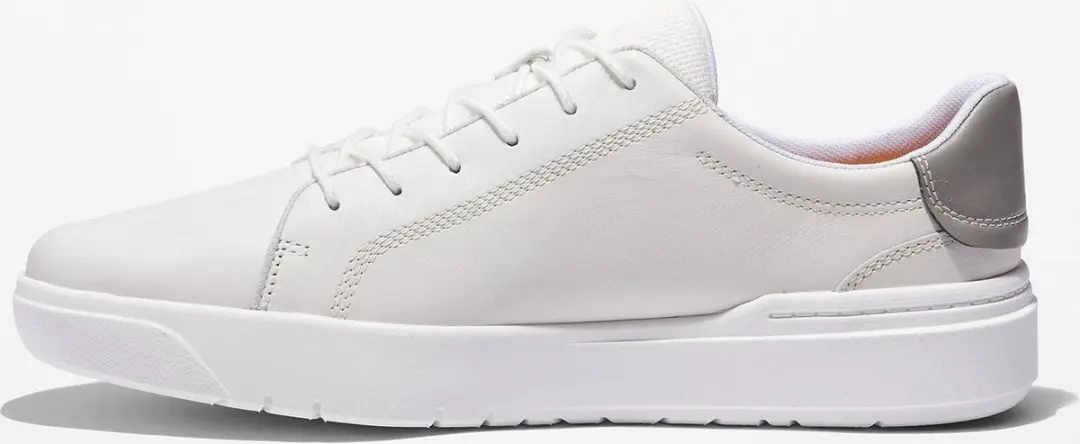 Timberland Seneca Bay Oxford Sneakers 45 - Wit - afbeelding 4 van 6