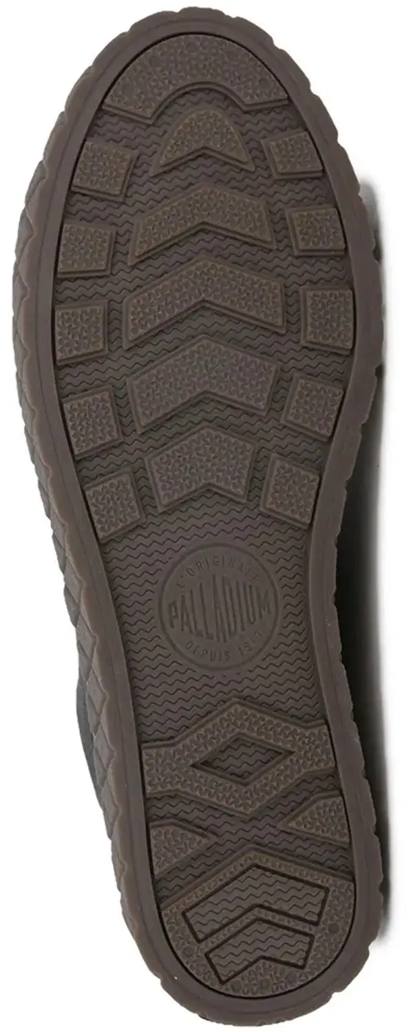 Palladium Palla Ace Chukka Laarzen - Zwart 43 - afbeelding 2 van 4