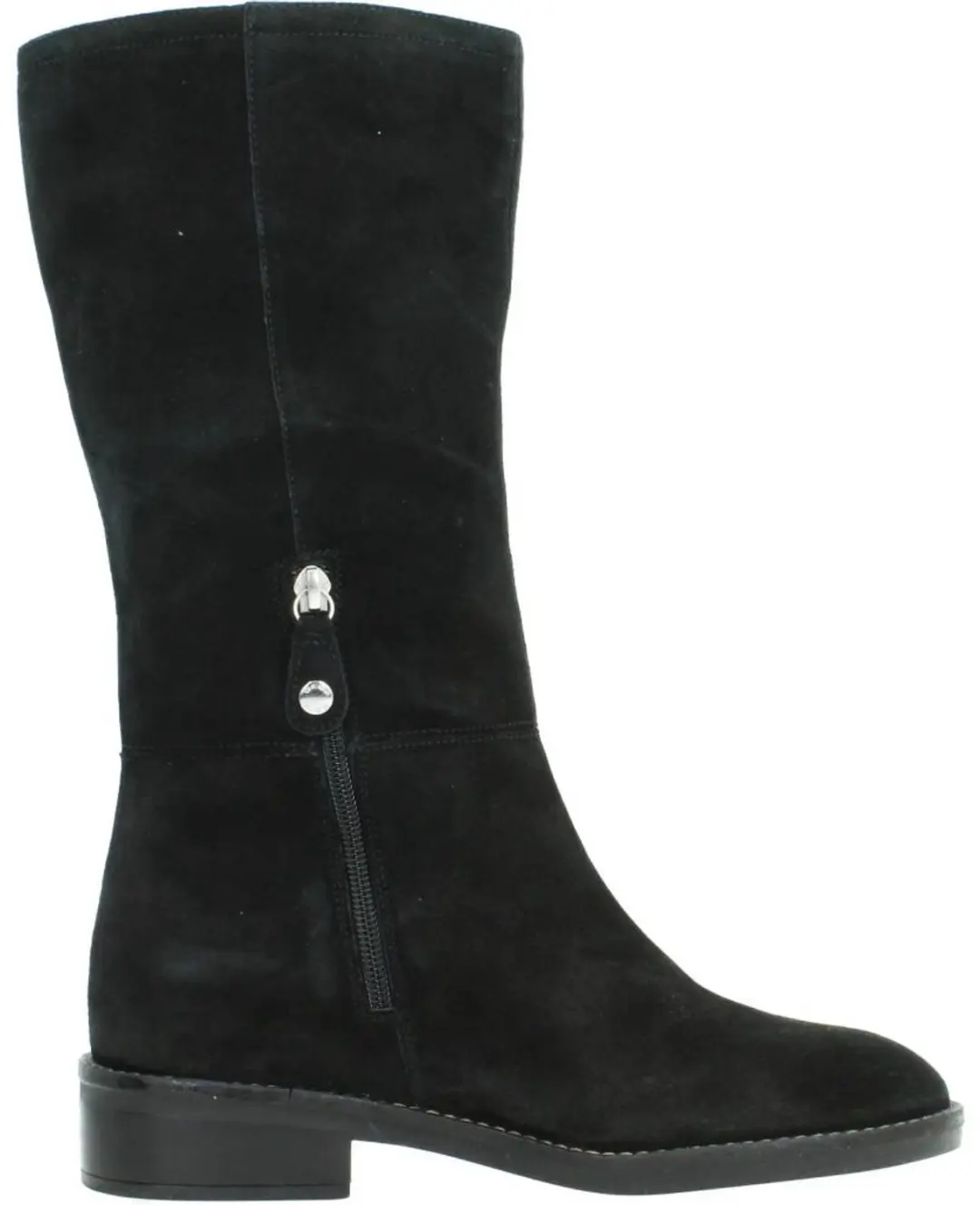 GEOX D LARYSSE Zwart 40 EU