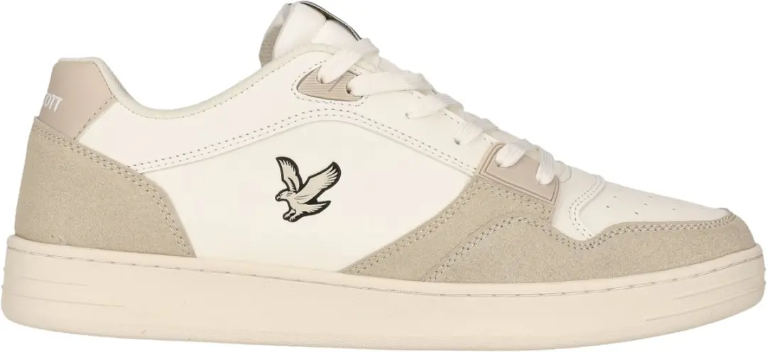 Lyle & Scott Sneaker Callum