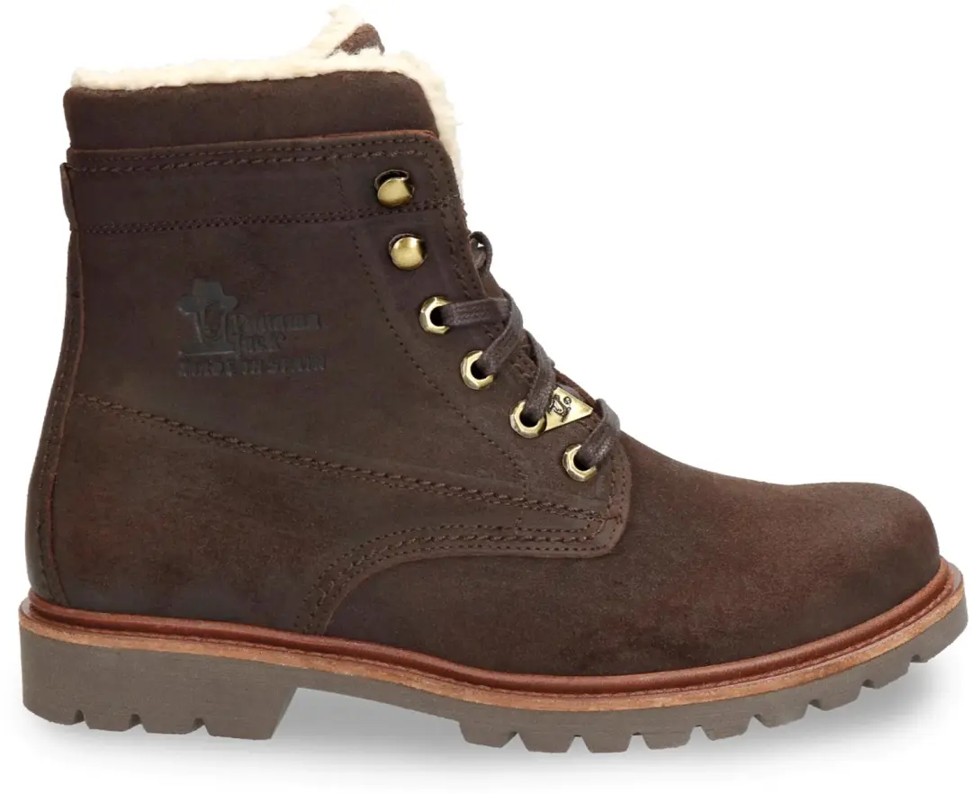 P03 Aviator C41 Velour Grass Marron brow