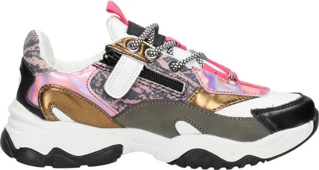 Vingino Vincia Sneakers Laag