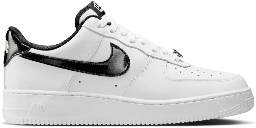 Sneakers Nike Air Force 1 '07 LV8 "White Black"