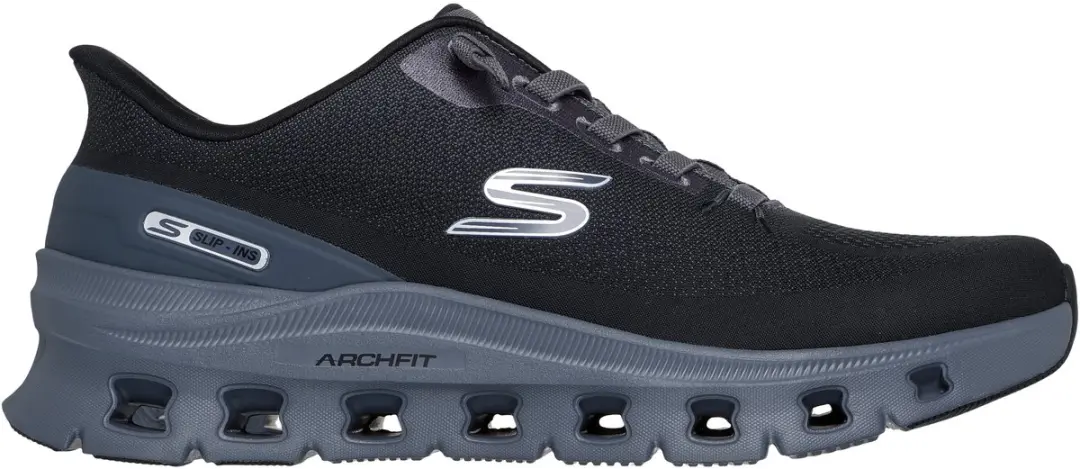 Skechers Arch Fit Glide-Step Pro Heren Instappers