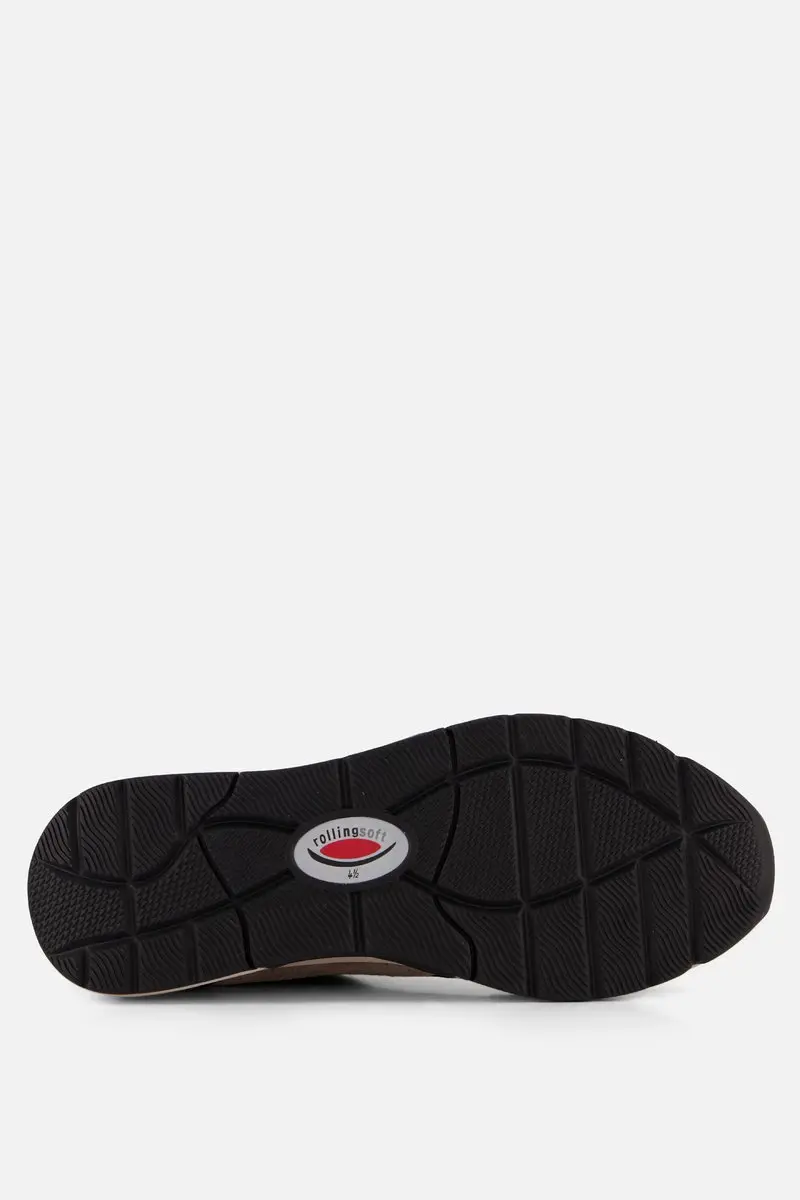 Gabor Rollingsoft Sneakers - Groen - afbeelding 5 van 5