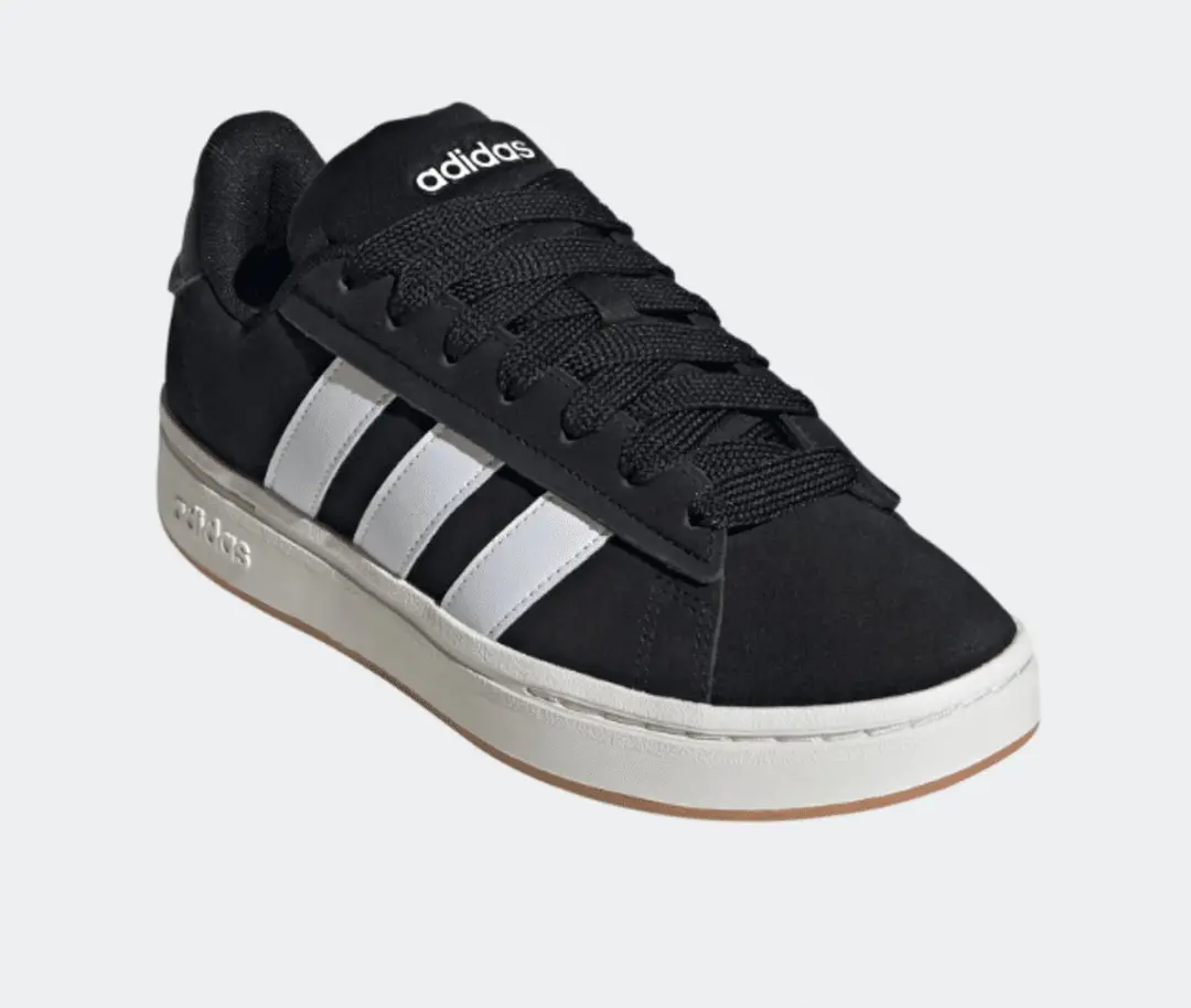 Adidas Grand Court Alpha 00s Sneakers - 37 1/3 - afbeelding 4 van 6