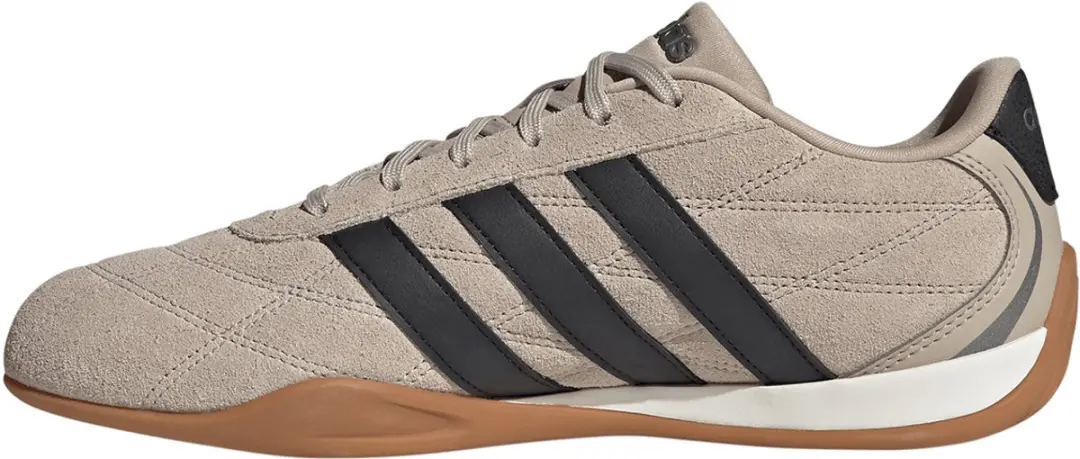 adidas Adipista Sneakers - Bruin - afbeelding 5 van 6