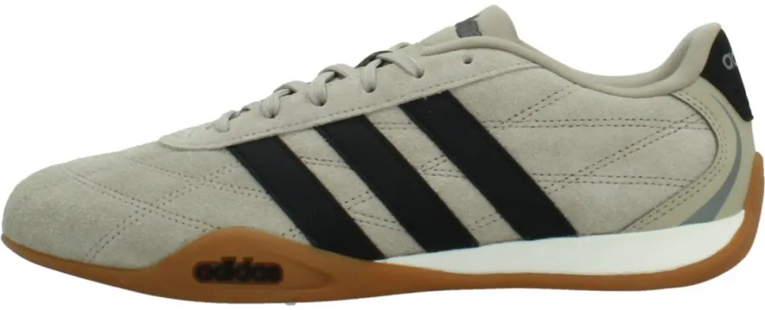 adidas Adipista Sneakers - Bruin - afbeelding 2 van 6