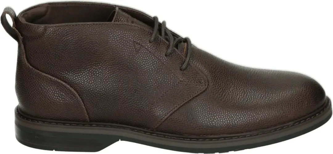 Clarks Aldwin2 Chukka Veterschoenen