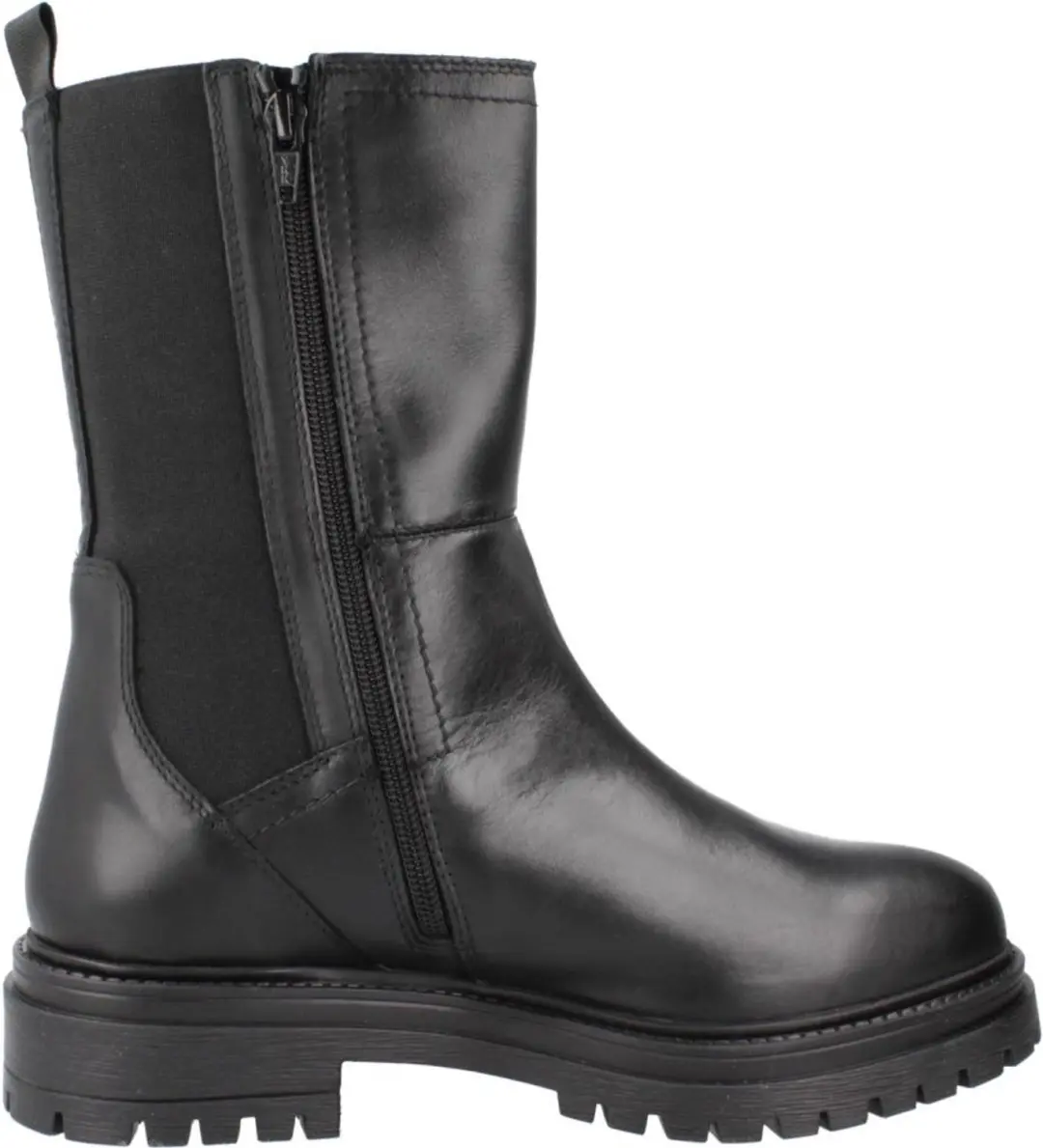 GEOX D IRIDEA B ABX Zwart 35 EU