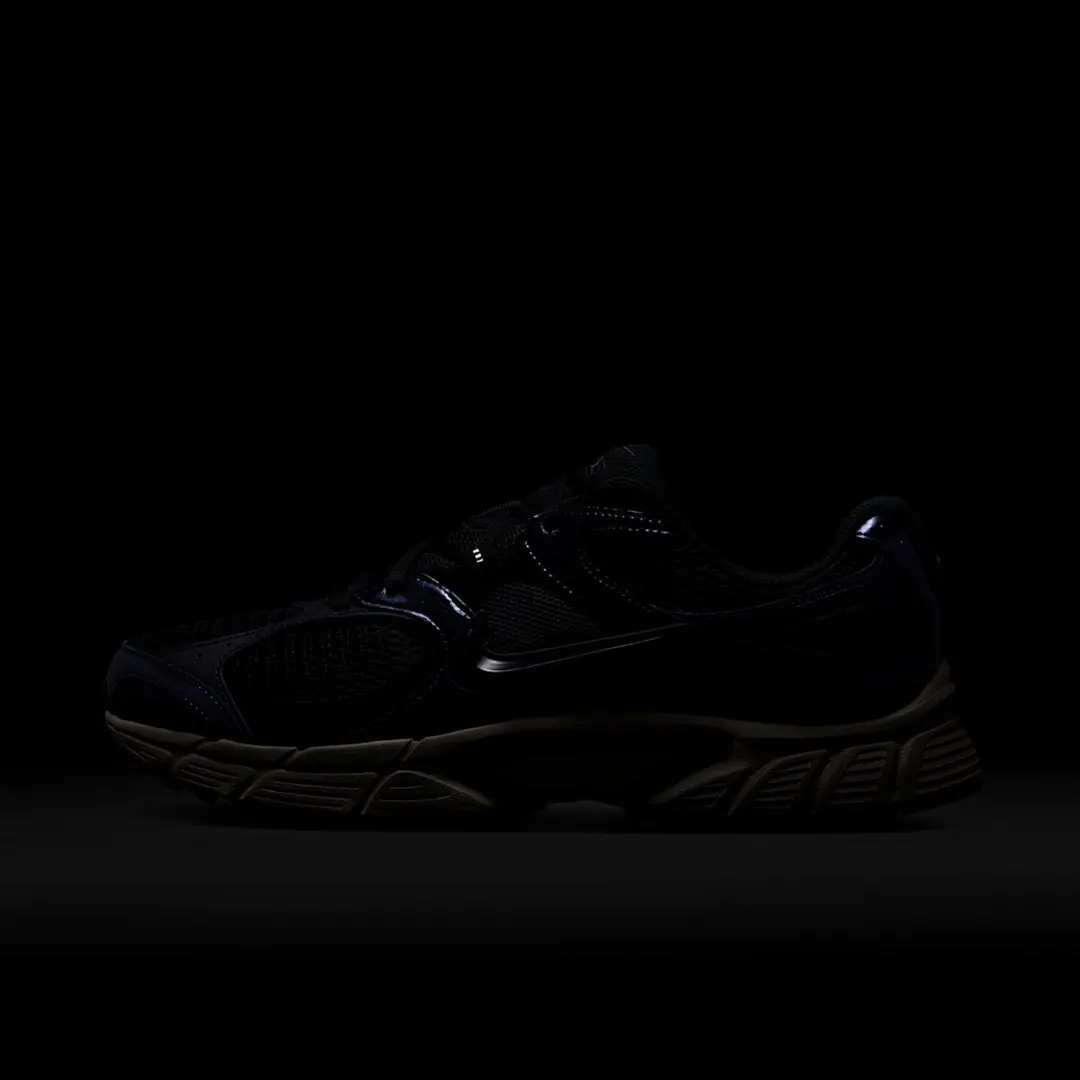 Nike V5 RNR Sneakers - Maat 44.5 - Zwart/Grijs - afbeelding 5 van 6