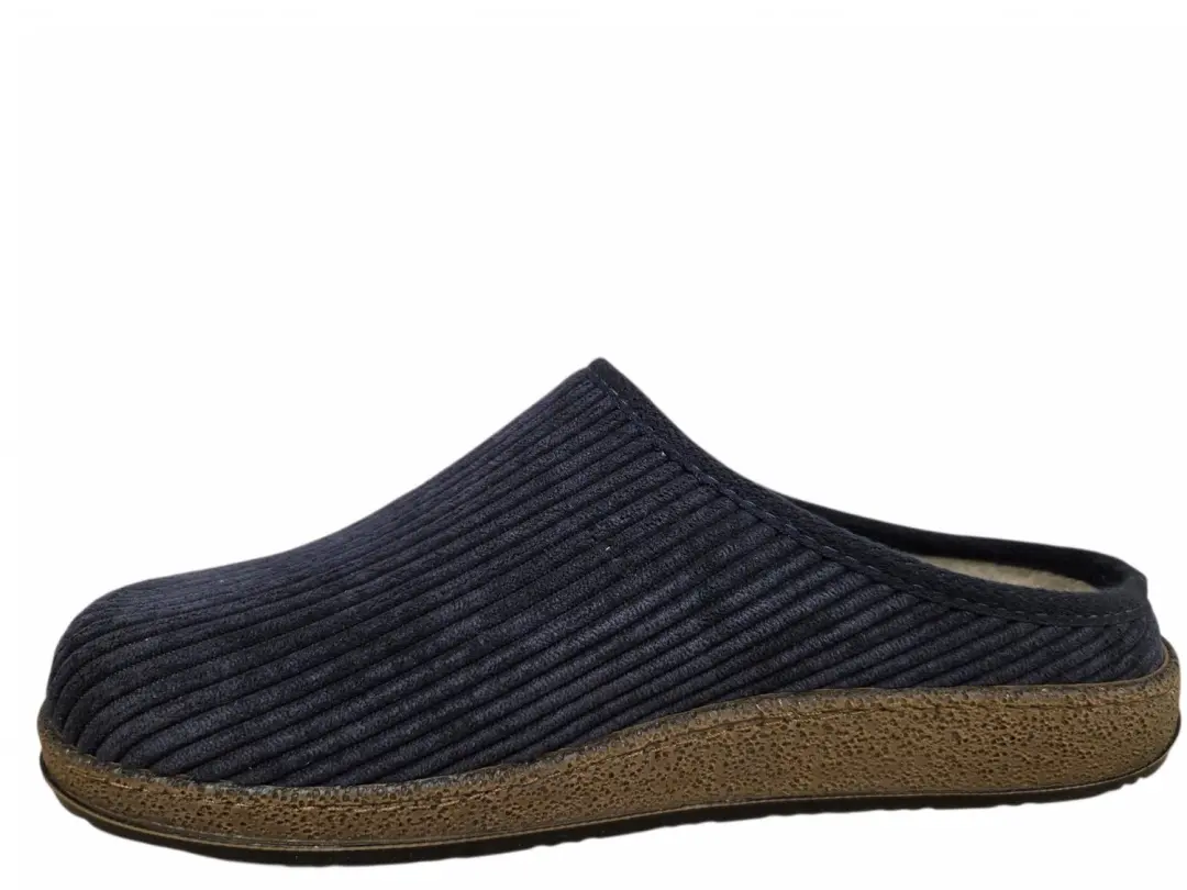 Rohde 6786 55 Pantoffels - Blauw - 45 - afbeelding 4 van 4