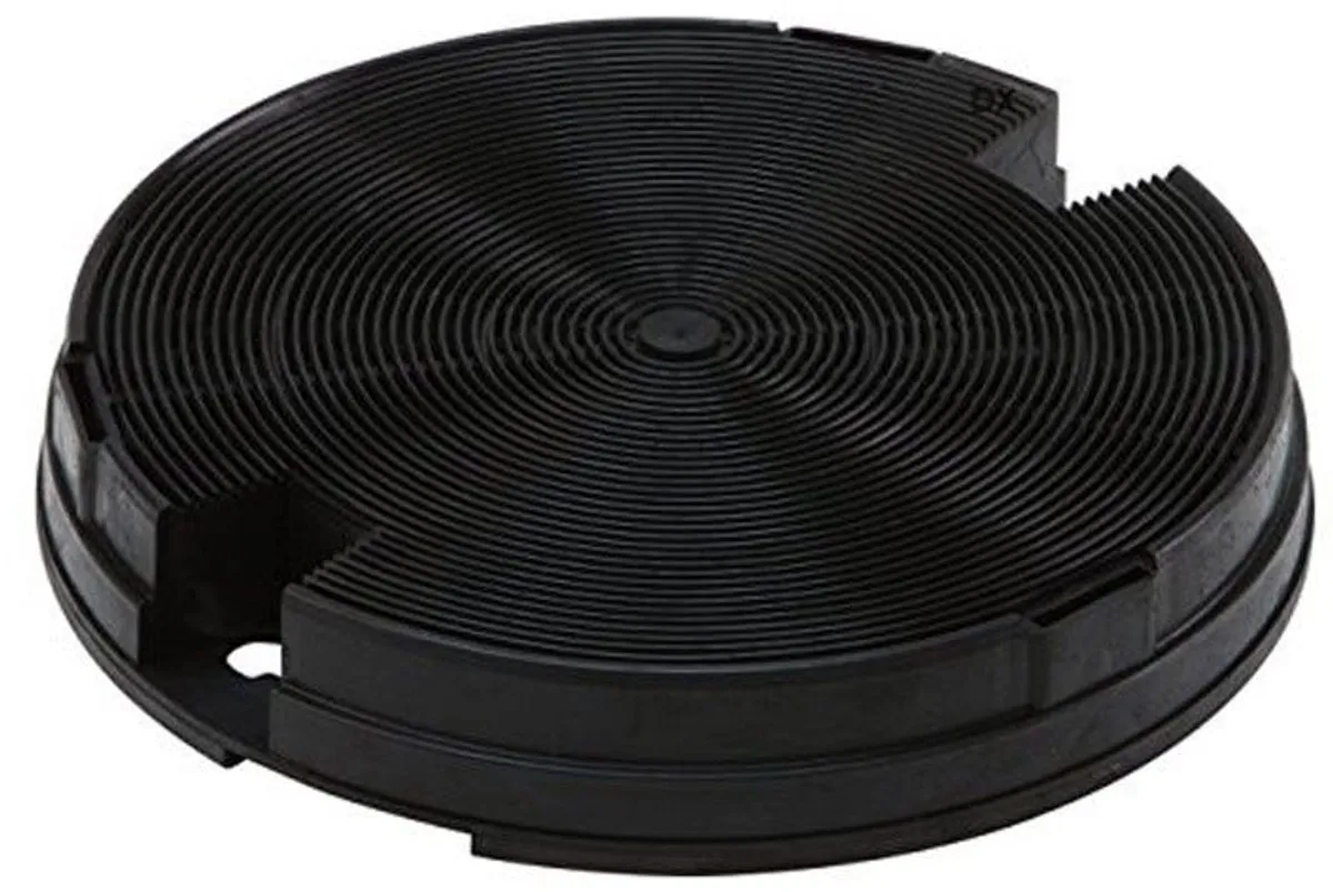 Whirlpool Koolstoffilter G XL 484000008572 - Wit