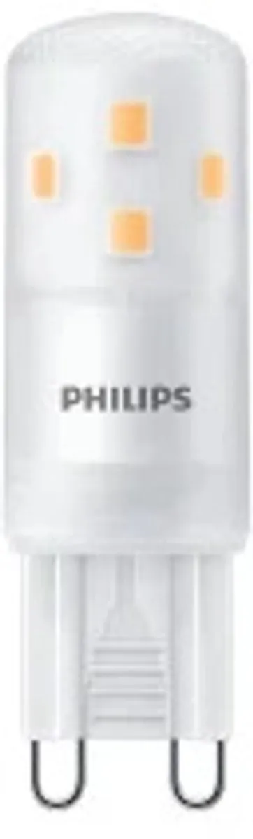 Philips CorePro LED Capsule G9 2.7W