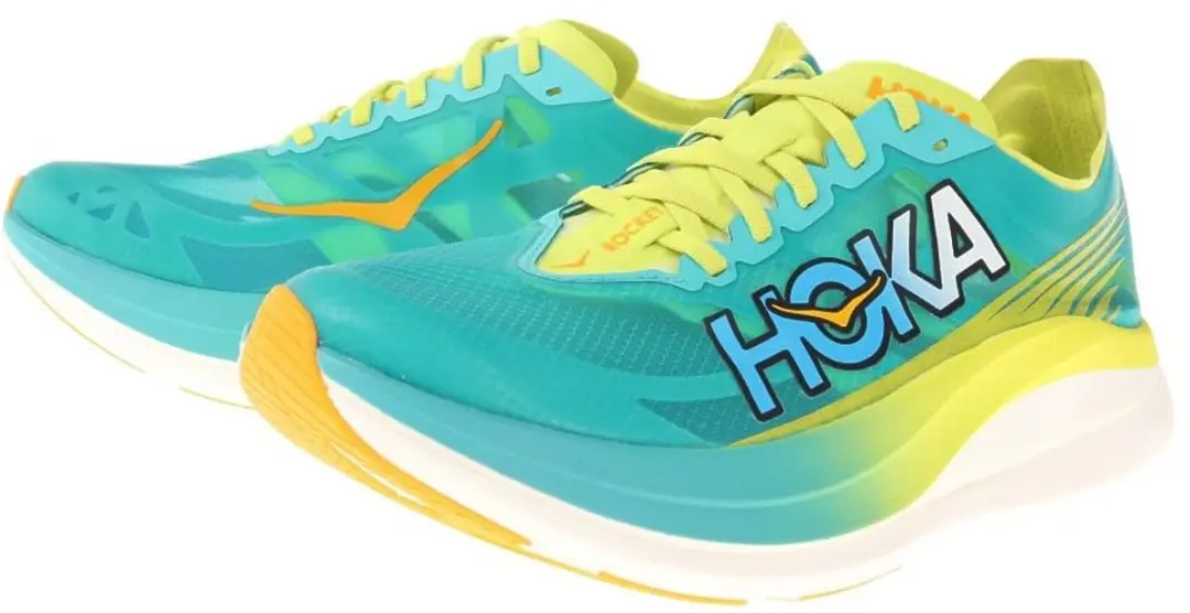 Hoka Rocket X 2