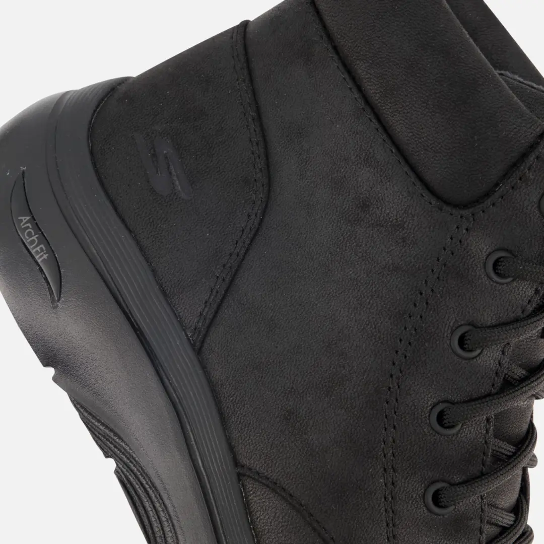 Skechers Go Walk Arch Fit 2.0 Veterboots - Dames 40 - afbeelding 4 van 6