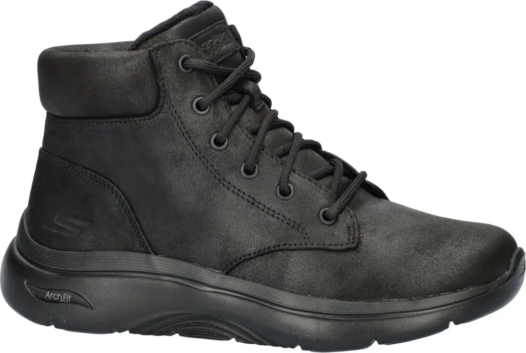 Skechers Go Walk Arch Fit 2.0 Veterboots - Dames 40 - afbeelding 5 van 6