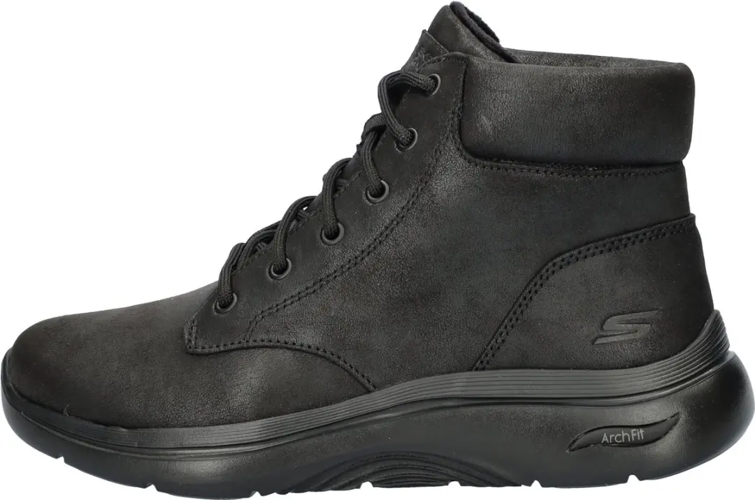 Skechers Go Walk Arch Fit 2.0 Veterboots - Dames 40 - afbeelding 6 van 6