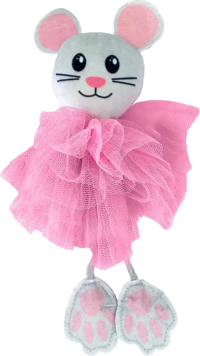 KONG Flingaroo Tutu Kattenspeelgoed
