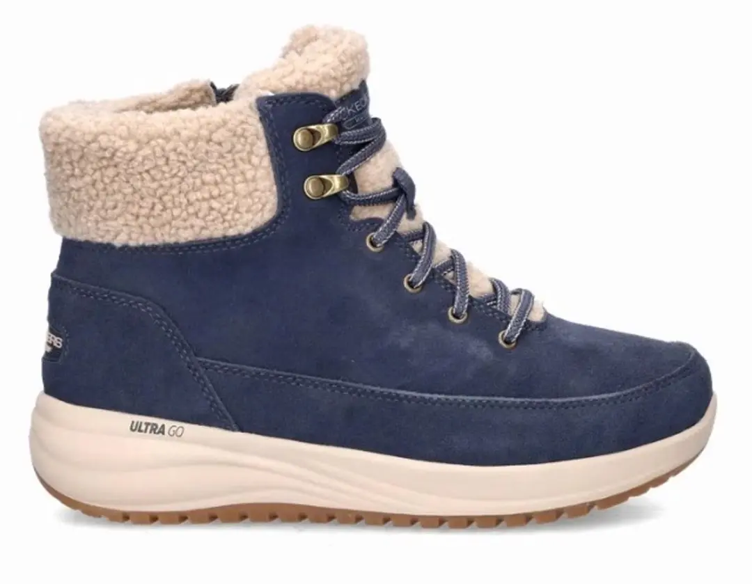 Skechers On The Go Stellar dames veterboot