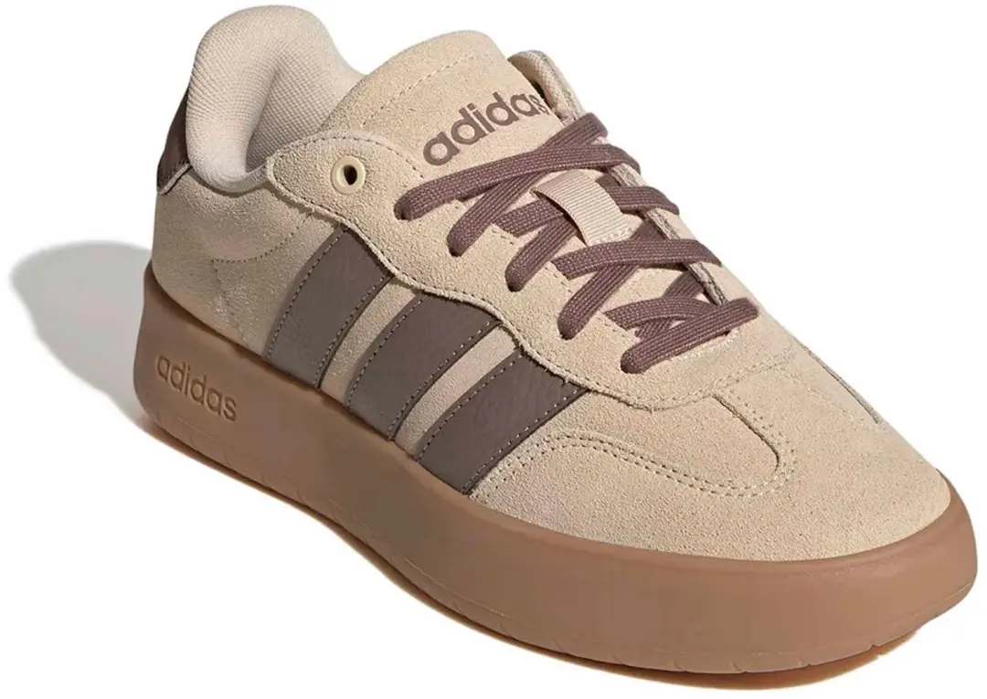 Adidas Barreda KI0121 Schoenen - Bruin - EU 38 - afbeelding 2 van 4
