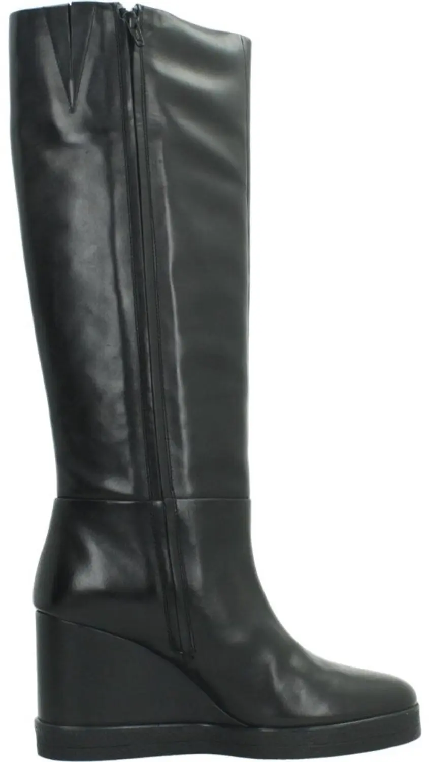 GEOX D ELIDEA Zwart 36 EU