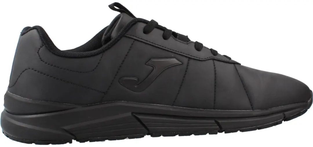 JOMA BFDAIW2621 DAILY MEN BAREFOOT 2621 Zwart 44 EU