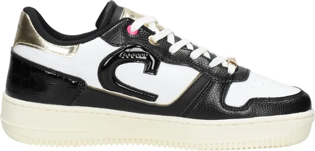 Cruyff Campo Low Lux Sneakers Laag