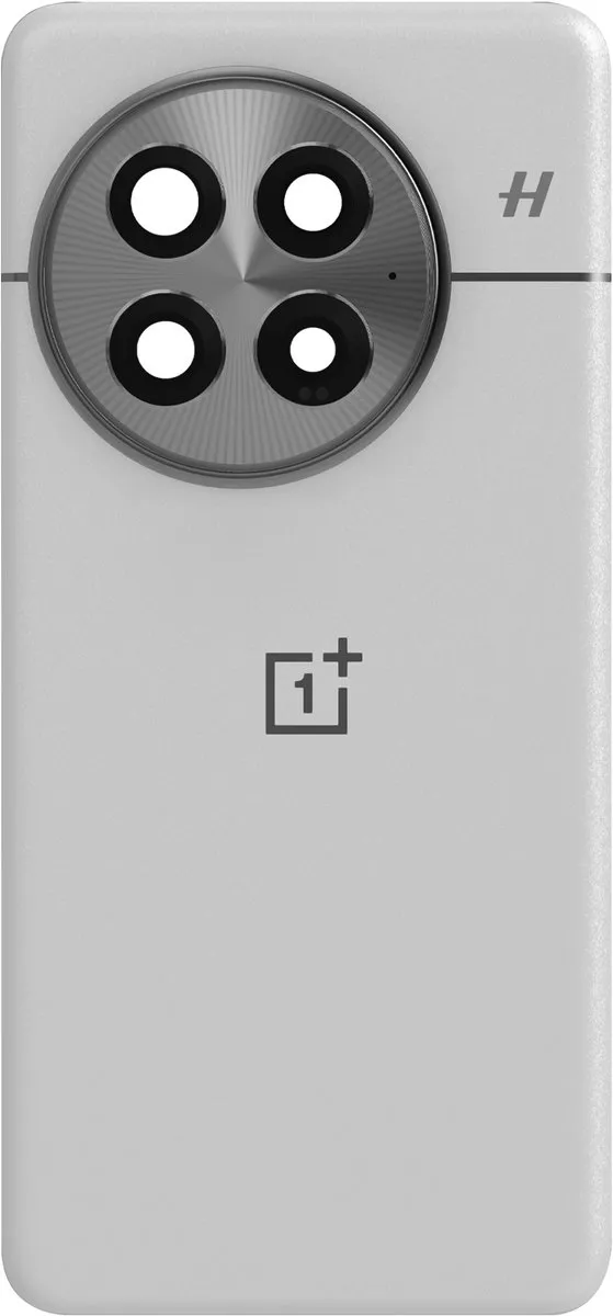 OnePlus Achterruit CACHBAT-1PL-WH-OP13S
