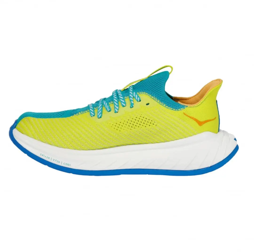Hoka Carbon X 3