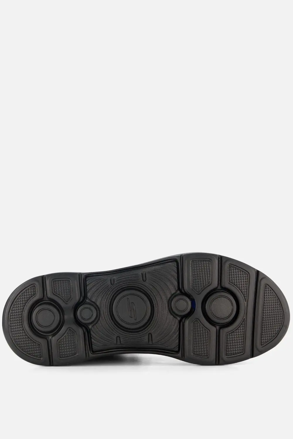 Skechers Go Walk Arch Fit 2.0 Veterboots - Dames 41 - Zwart - afbeelding 3 van 6