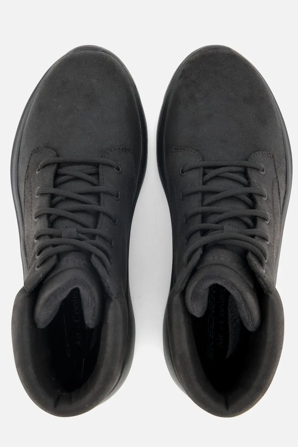 Skechers Go Walk Arch Fit 2.0 Veterboots - Dames 41 - Zwart - afbeelding 2 van 6