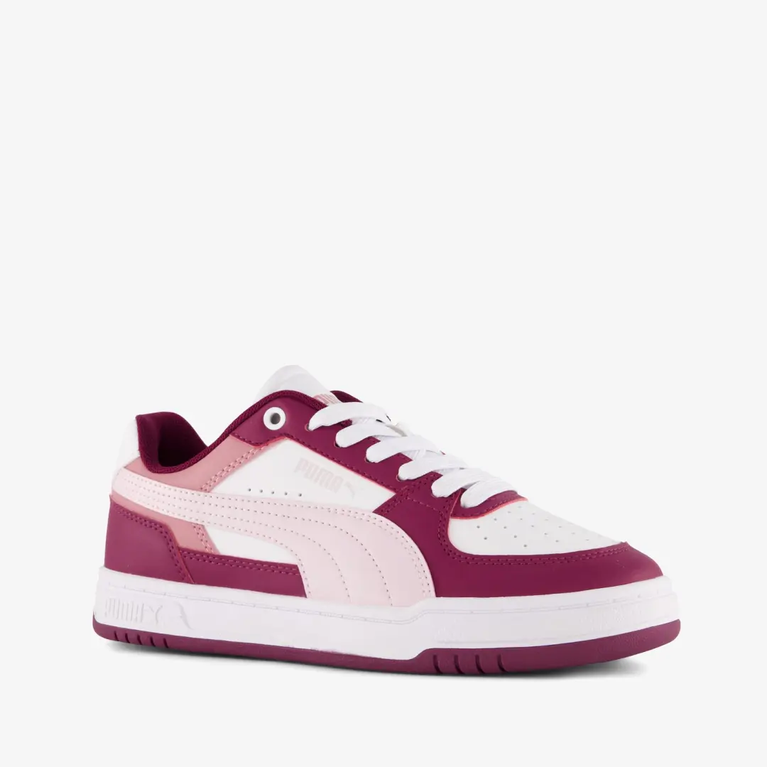PUMA Caven III Block Jr Sneakers