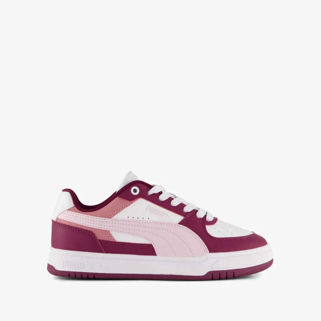 PUMA Caven III Block Jr Sneakers - Roze 39 - afbeelding 4 van 6